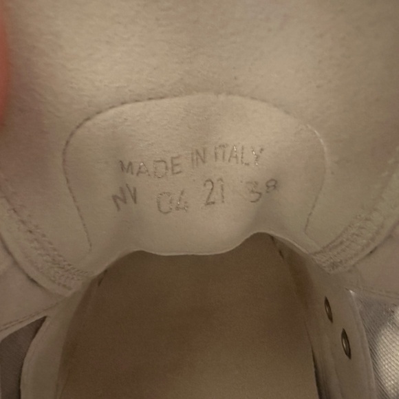 Dior MENS B23 Low Tops - Picture 5 of 6